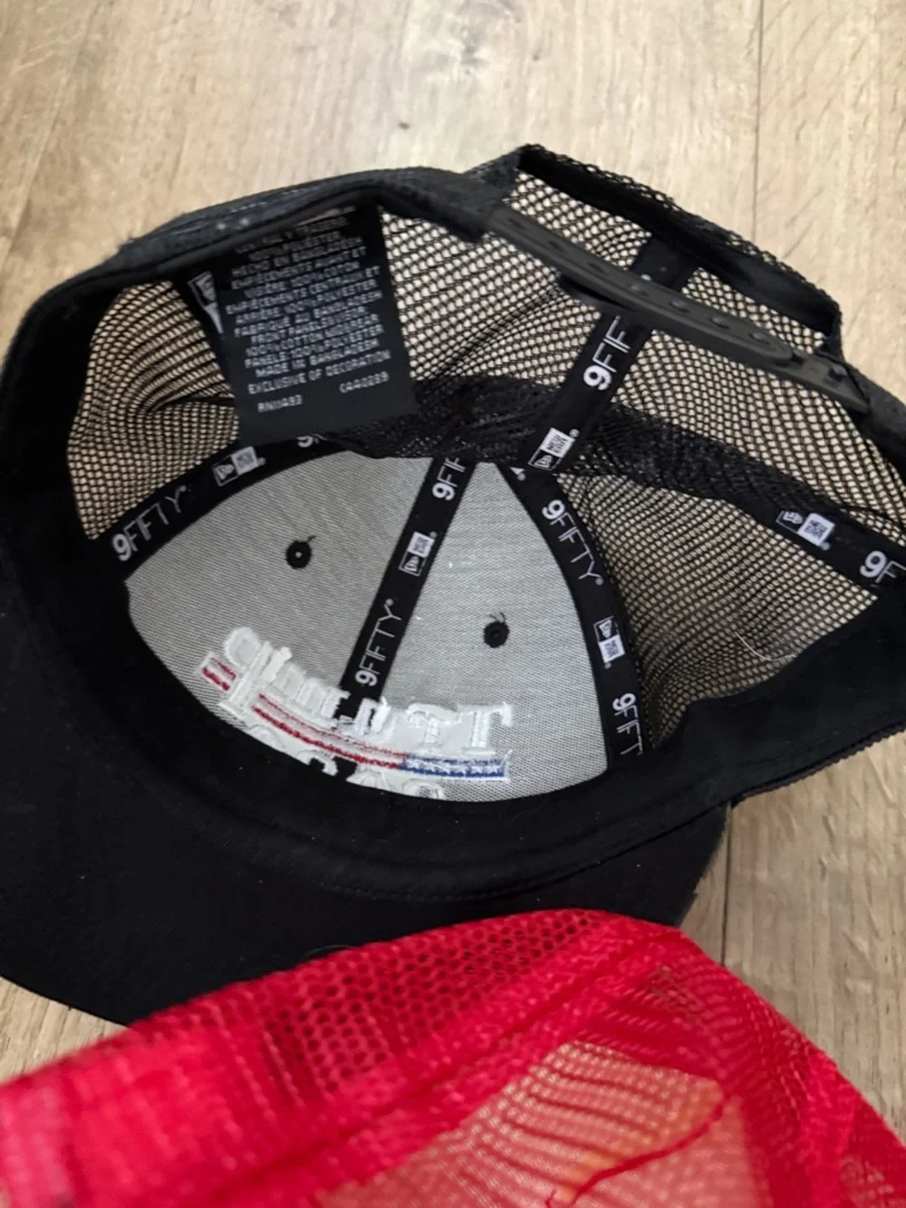 Trump hat Bundle - Picture 3 of 3